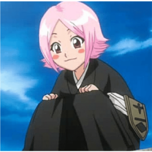 Yachiru 🌺 7