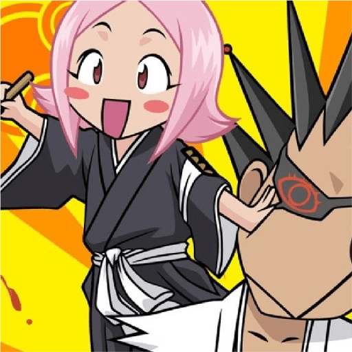 Yachiru 🌺 4