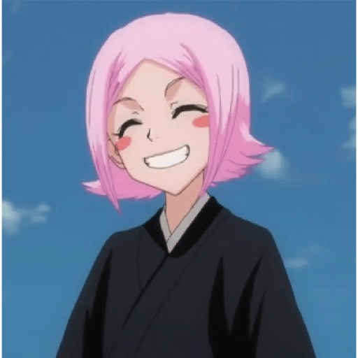Yachiru 🌺 9