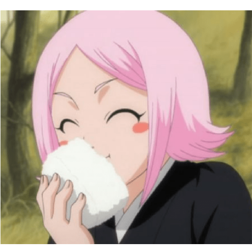Yachiru 🌺 26