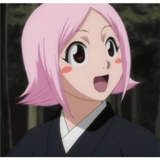 Yachiru 🌺 20