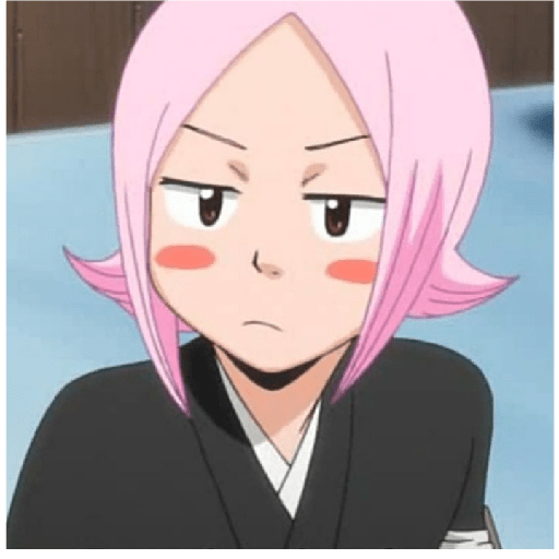 Yachiru 🌺 16