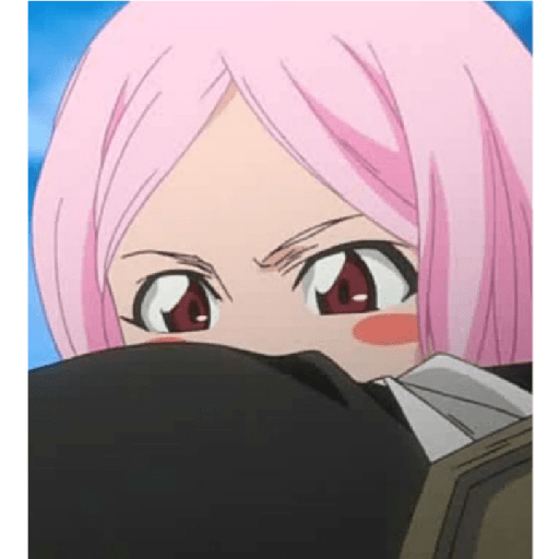 Yachiru 🌺 29