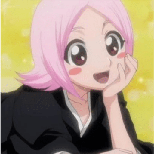 Yachiru 🌺 2
