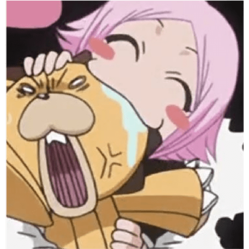 Yachiru 🌺 6