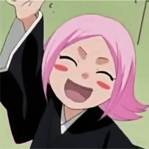 Yachiru 🌺 13