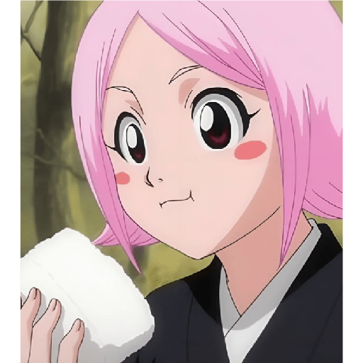 Yachiru 🌺 27