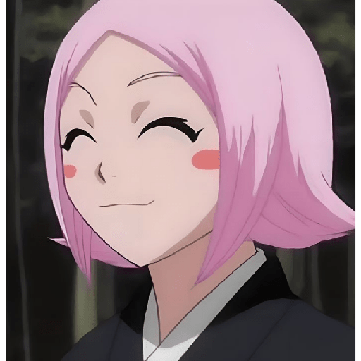 Yachiru 🌺 17