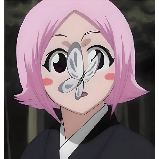 Yachiru 🌺 18