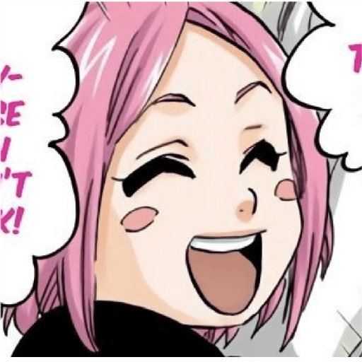 Yachiru 🌺 1