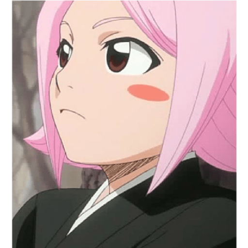 Yachiru 🌺 10