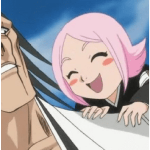 Yachiru 🌺 28