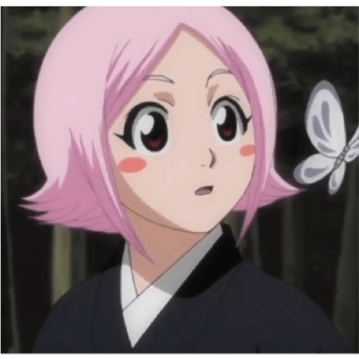 Yachiru 🌺 19