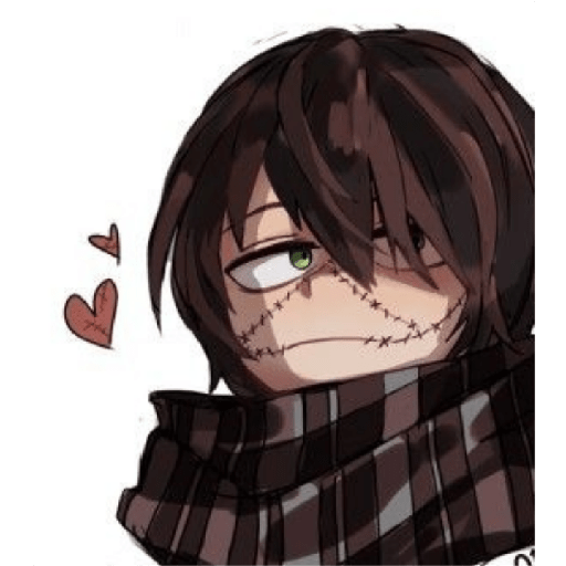 Homicidal Liu 15