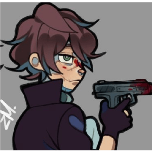 Homicidal Liu 10