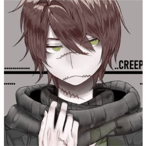 Homicidal Liu 6