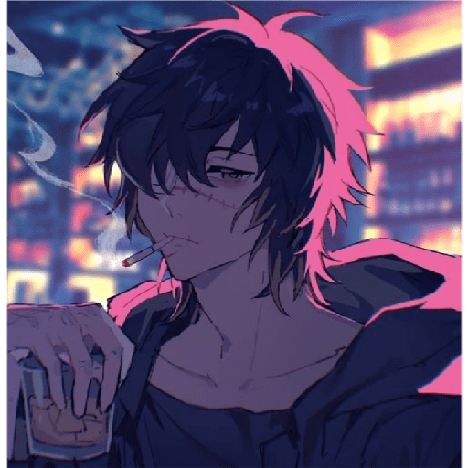 Homicidal Liu 2