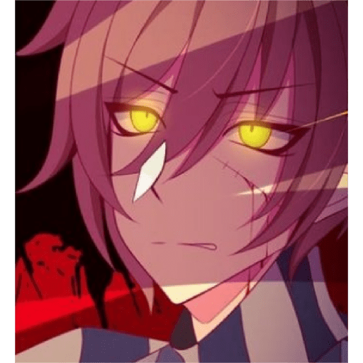 Homicidal Liu 30