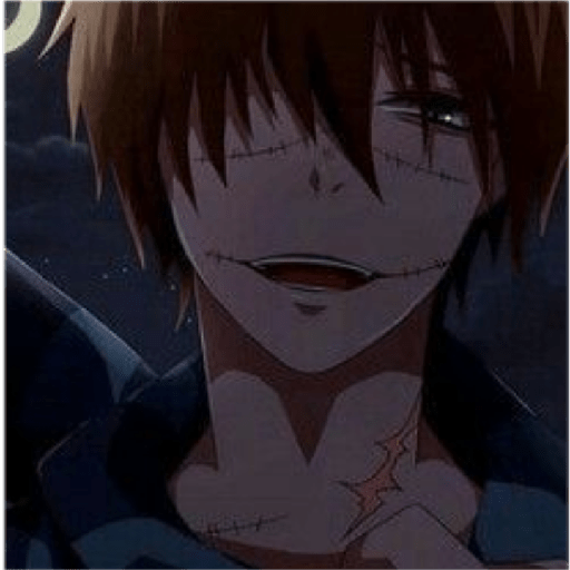 Homicidal Liu 29