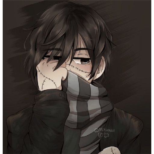 Homicidal Liu 24