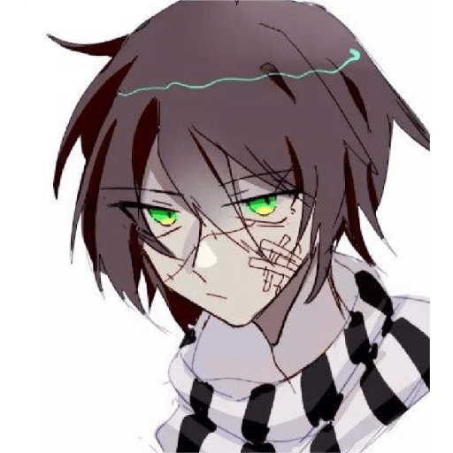 Homicidal Liu 20