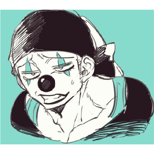Buggy 3 9