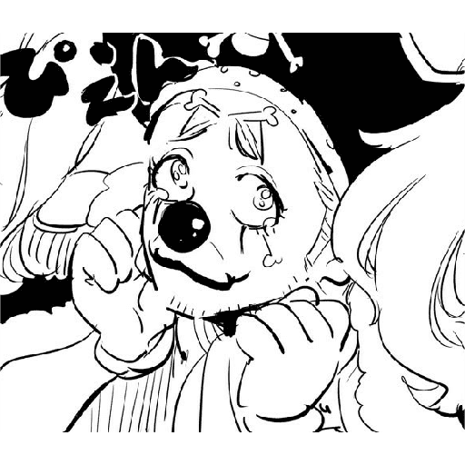 Buggy 3 16