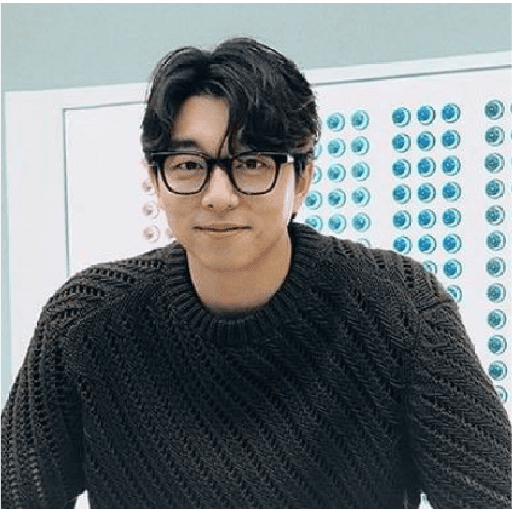 ✨☆Gongyoo☆✨ 29
