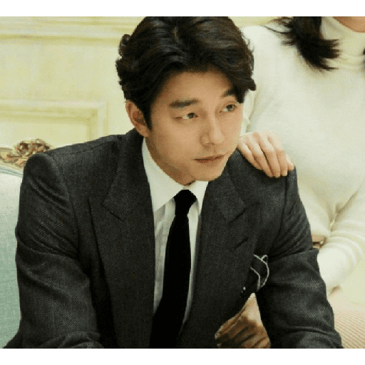✨☆Gongyoo☆✨ 1