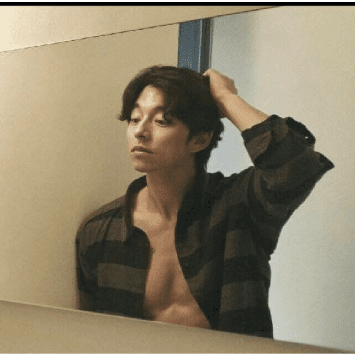 ✨☆Gongyoo☆✨ 2
