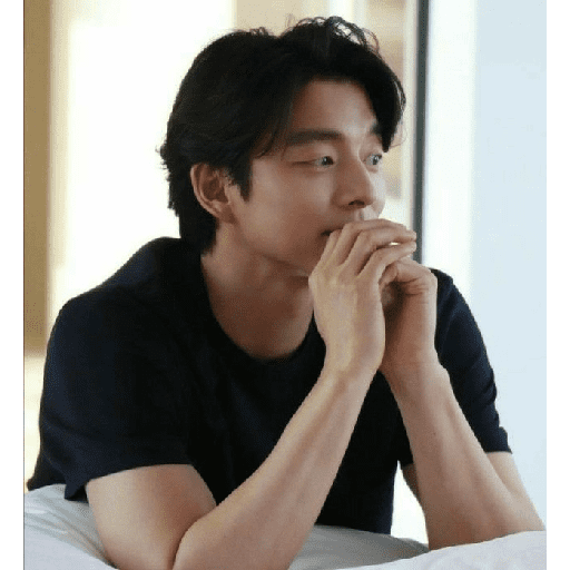 ✨☆Gongyoo☆✨ 26
