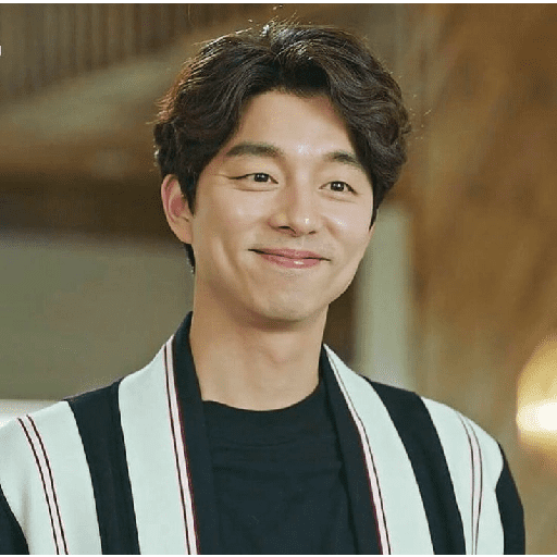 ✨☆Gongyoo☆✨ 27