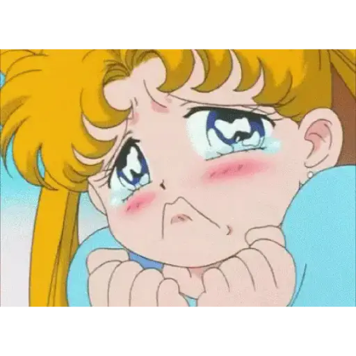 Sailor moon ❤️