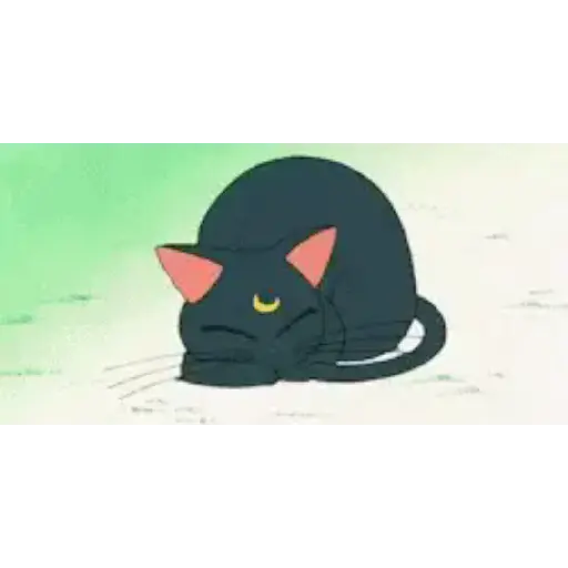 Sailor moon ❤️