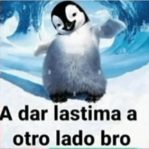Ahora eres mi waifu si lo lees 3
