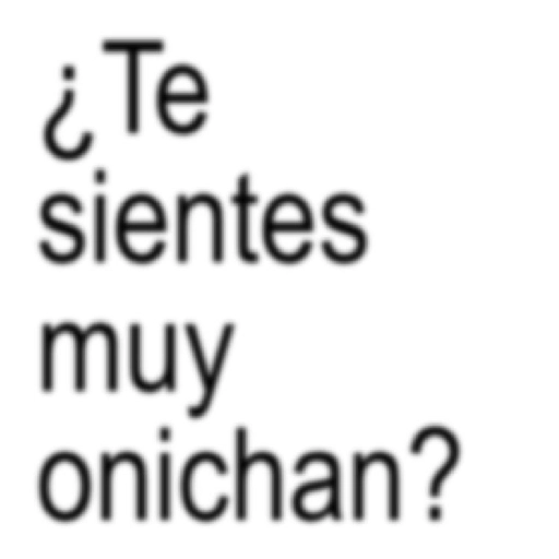 Ahora eres mi waifu si lo lees 7