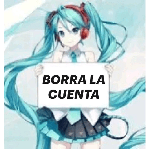 Ahora eres mi waifu si lo lees 11