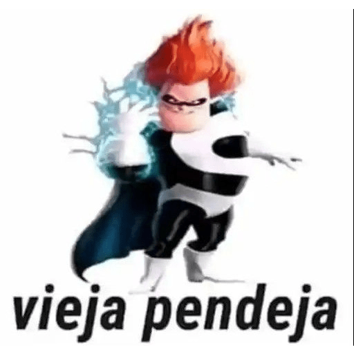 Ahora eres mi waifu si lo lees 18