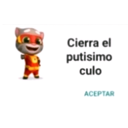 Ahora eres mi waifu si lo lees 21
