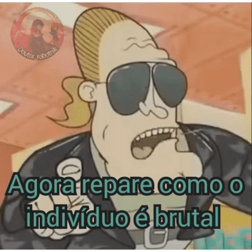 Sei la achei na rua  7