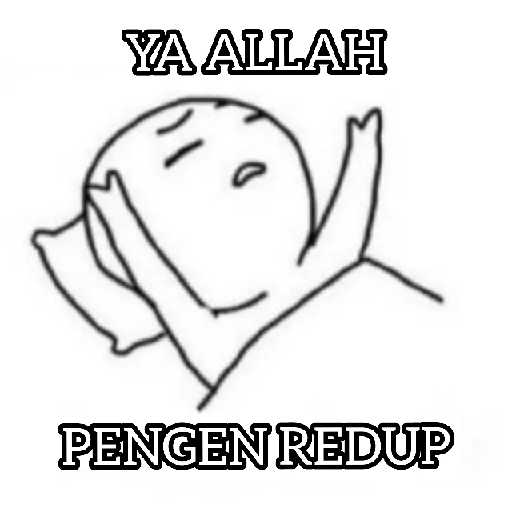 Lapak bucin