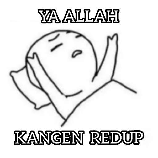 Lapak bucin