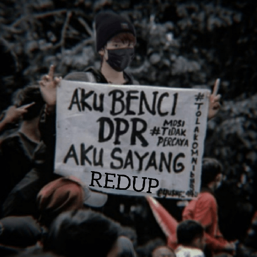 Lapak bucin