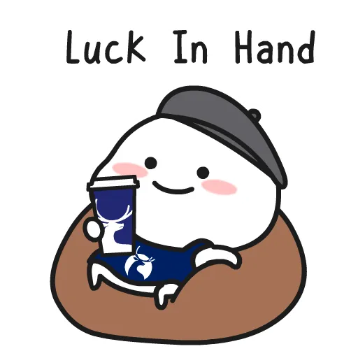 LUCKIN COFFEE x QUBY 4