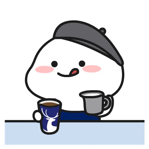 LUCKIN COFFEE x QUBY 7