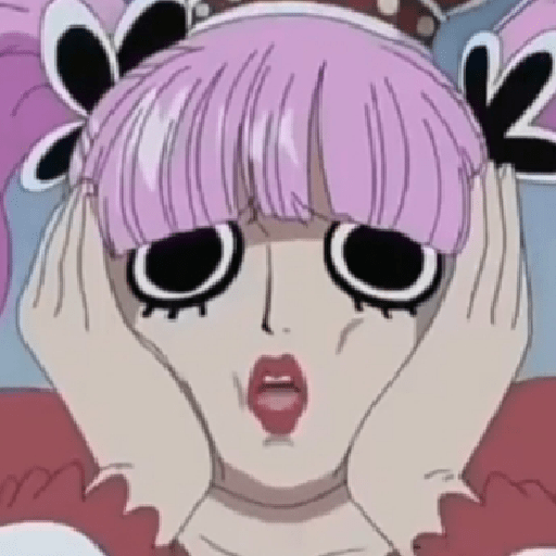 perona 5