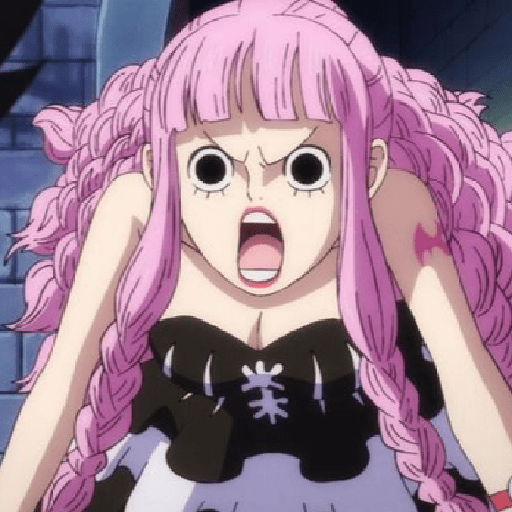 perona 18
