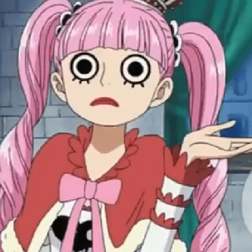 perona 8