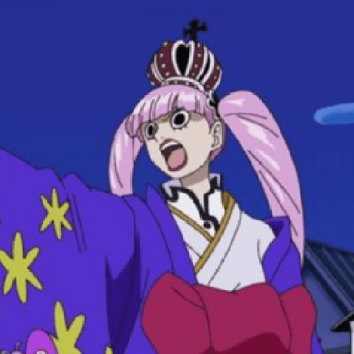 perona 15