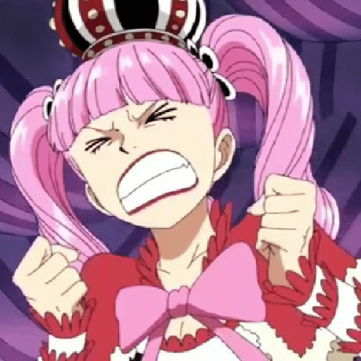 perona 16